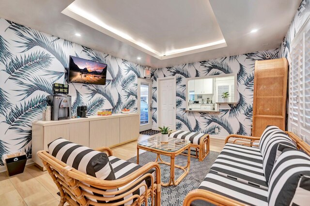 サンタモニカホテル