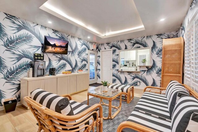 サンタモニカホテル