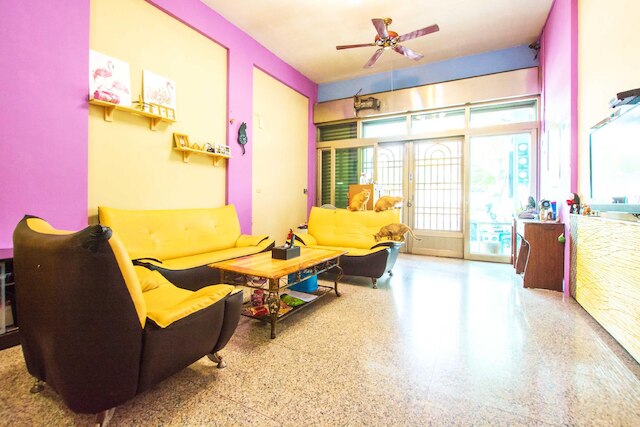 16 アレイ ホステル (十六弄民宿)