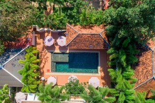 アマタク ブティック ホテル