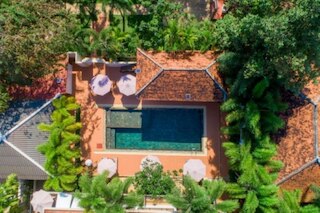 アマタク ブティック ホテル