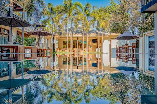 アマタク ブティック ホテル