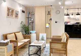 スターリア ホステル フォーリン ゲスト オンリー