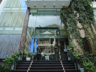 バレンタイン ホテル