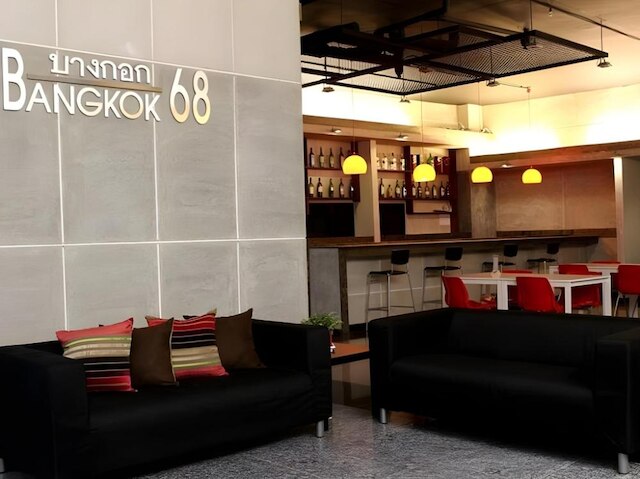 バンコック 68