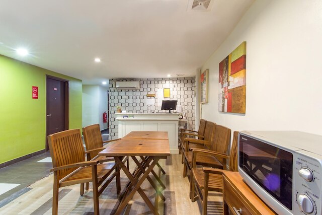 33 スター ホテル バイ ザ スクエア