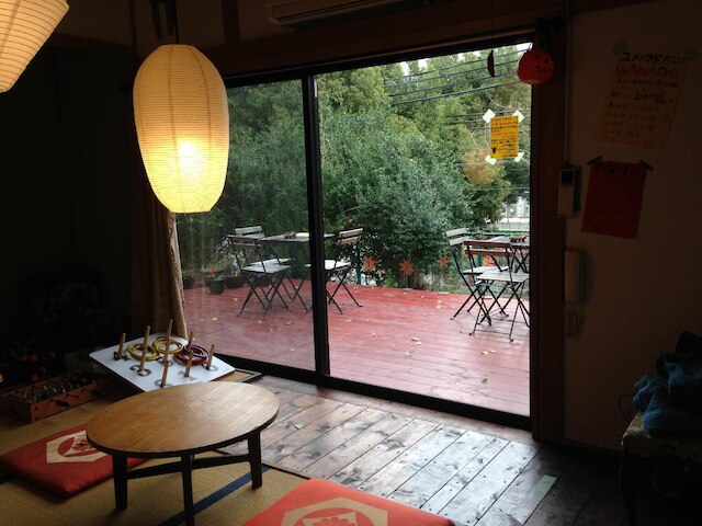 HOSTEL ユメノマド