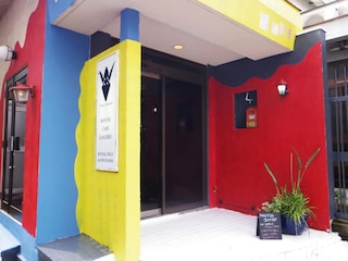 HOSTEL ユメノマド