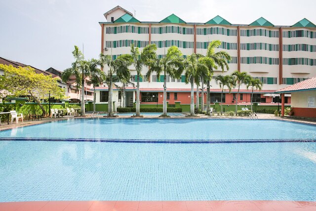 OYO 89432 ホテル スーパー カウボーイ