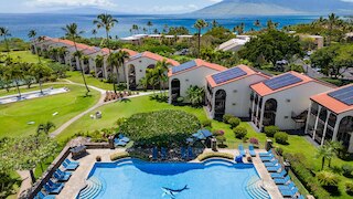 アストン マウイ ヒル