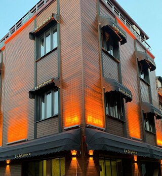 ボニータ ホテル