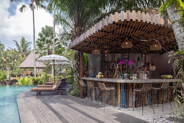 ザ サンカラ リゾート & スパ