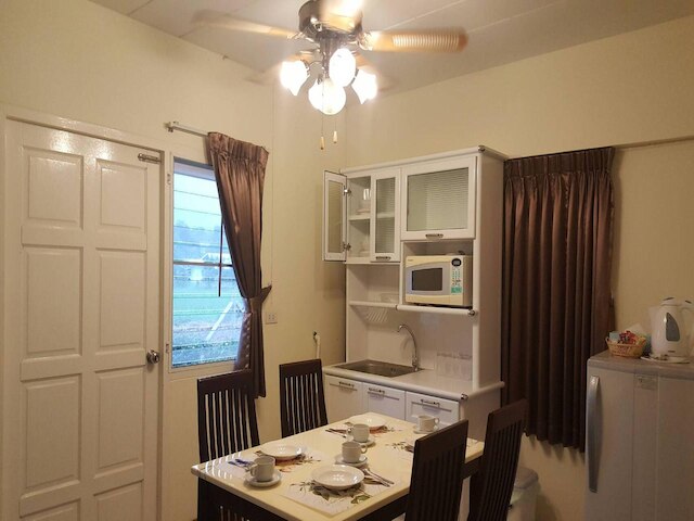 ファミリーリゾート・カオ・ヤイ（ペットフレンドリーホテル）