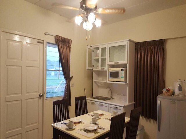 ファミリーリゾート・カオ・ヤイ(ペットフレンドリーホテル)