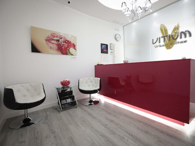 ヴィティウム アーバン スイーツ