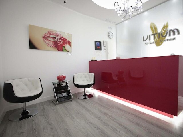 ヴィティウム アーバン スイーツ