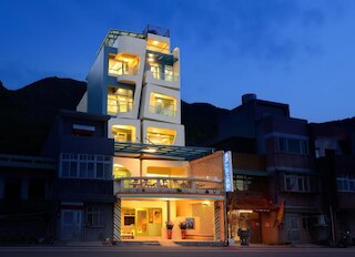 フィッシュホーム 15 (エレベーターなし、6 歳未満のお子様は利用できません。) (魚礁十五号民宿 (無電梯、六歳以下的兒童不可入住))