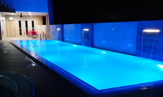 キウラップ プラザ ホテル