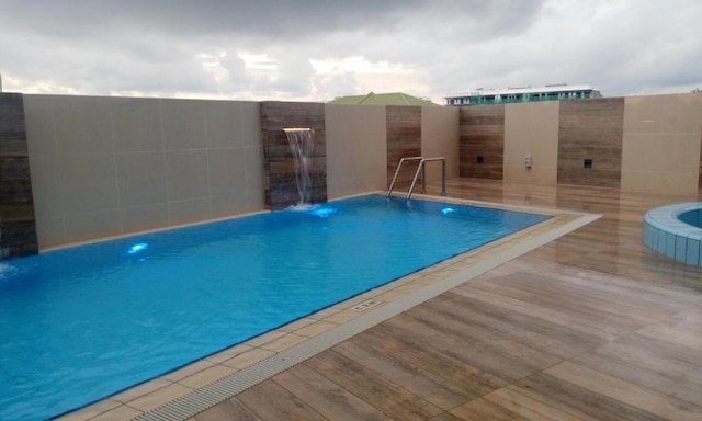 キウラップ プラザ ホテル