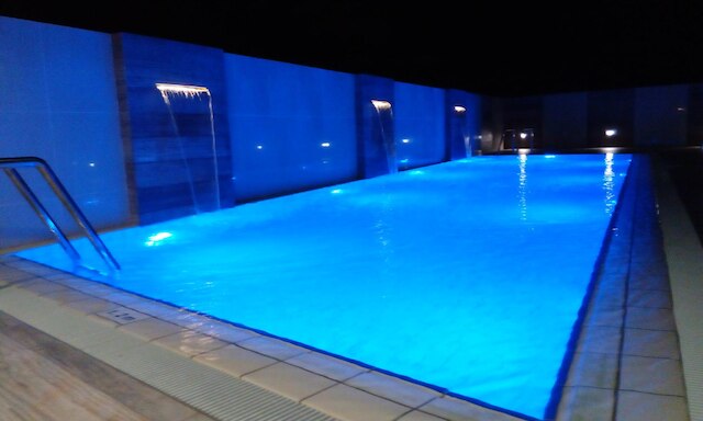 キウラップ プラザ ホテル