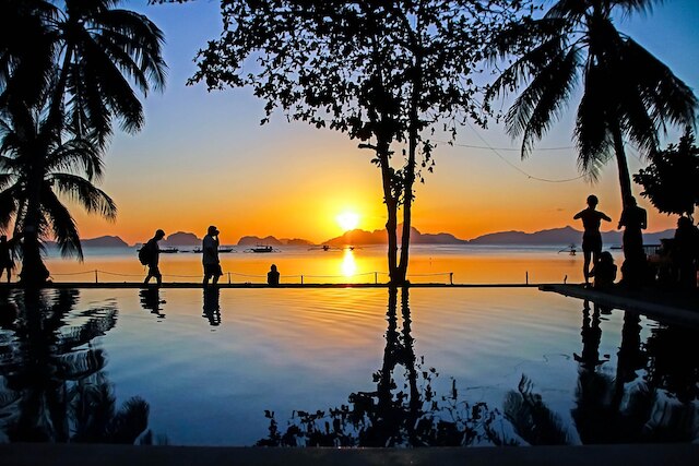 ダブルゲム ビーチ リゾート アンド ホテル