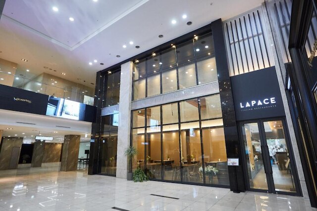 クィーンベル ホテル