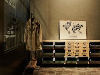 ザ・スクエアホテル銀座