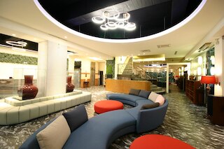 高雄 アホテル (高雄信宗大飯店)