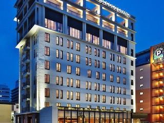 ホテル ココグラン高崎