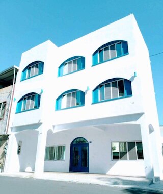 ケンティン コーナー B & B (墾丁轉角非凡渡假會館-峇里館)