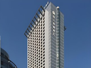 メトロポーロ瀋陽サンハオ ストリート (瀋陽錦江都城酒店三好街店)