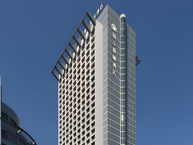 メトロポーロ瀋陽サンハオ ストリート (瀋陽錦江都城酒店三好街店)