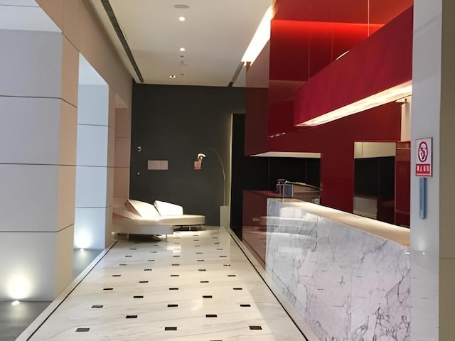 メトロポーロ瀋陽サンハオ ストリート (瀋陽錦江都城酒店三好街店)