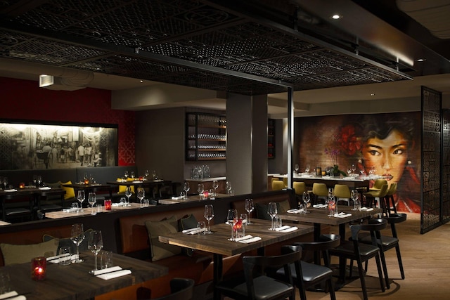 ルネッサンス・モントリオール・ダウンタウン・ホテル