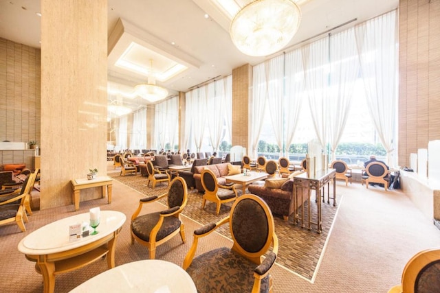 ANAクラウンプラザホテル松山 by IHG