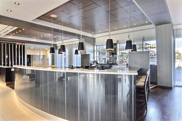 コートヤード・ケベックシティ