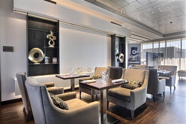 コートヤード・ケベックシティ