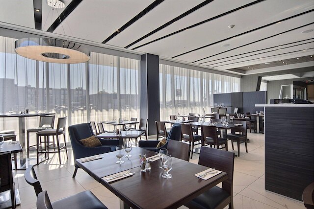 コートヤード・ケベックシティ