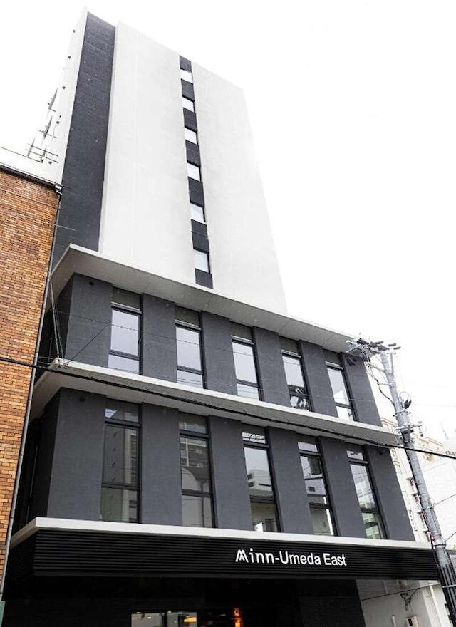 Minn 東梅田