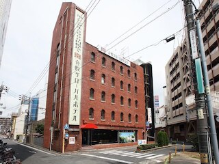 倉敷グローバルホテル