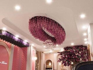 ゴールデン・ホーン・ボスポラス・ホテル