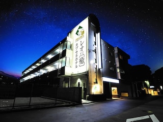 レオ癒カプセルホテル 西船橋店