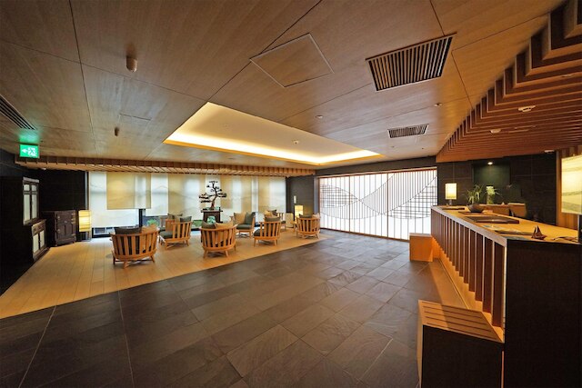 SH by the square hotel京都木屋町