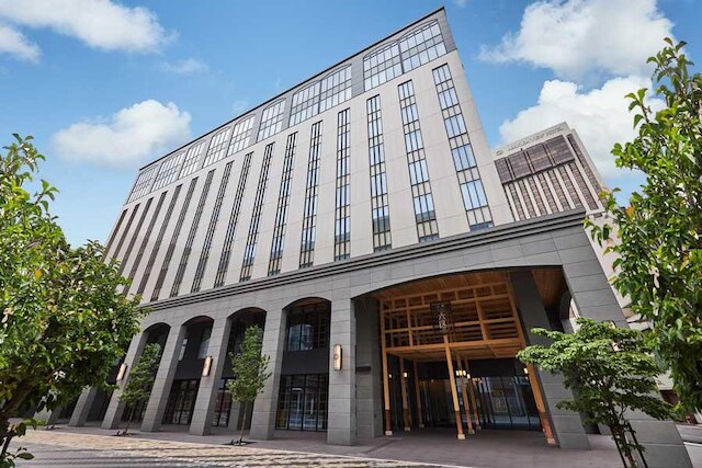 センチュリオンホテル & スパクラシック出雲