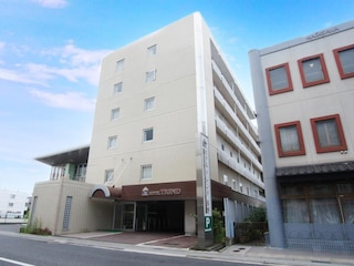 ホテルトレンド長野