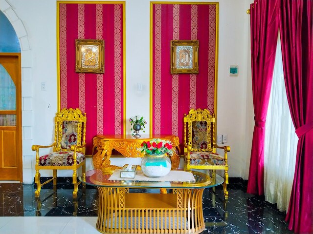 OYO 269 グランド シャキラ シャリア