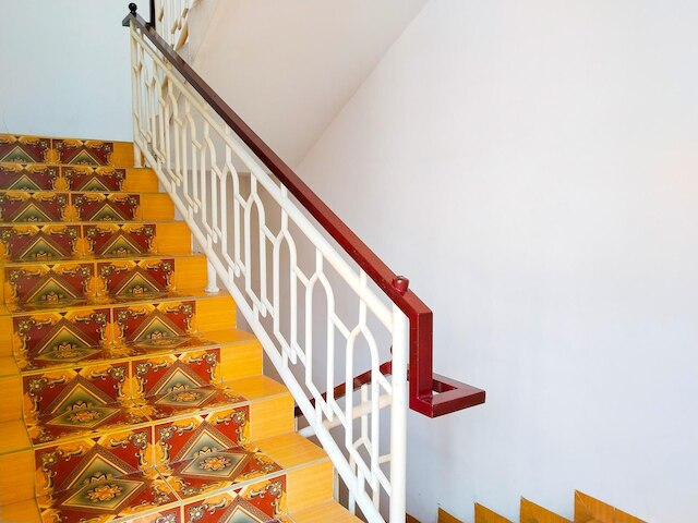 OYO 269 グランド シャキラ シャリア