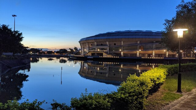 テン ストリート B&B (十街民宿)