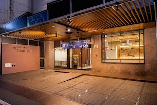 静岡タウンホテル