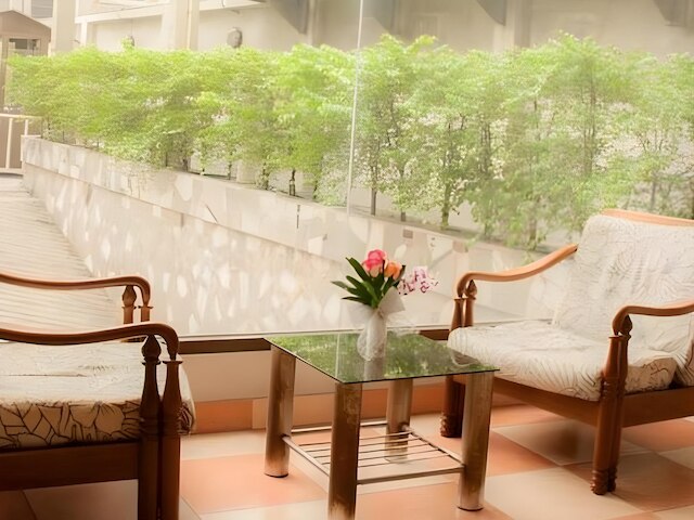 S.K. レジデンス